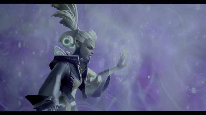 We must approach with caution