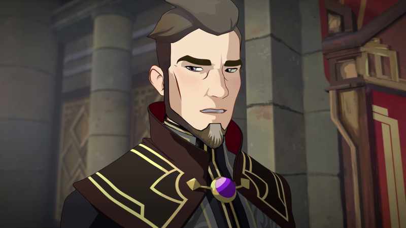 We must defend Katolis