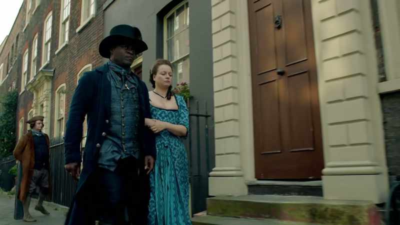 We must do what we can for Harriet. I feel for her plight