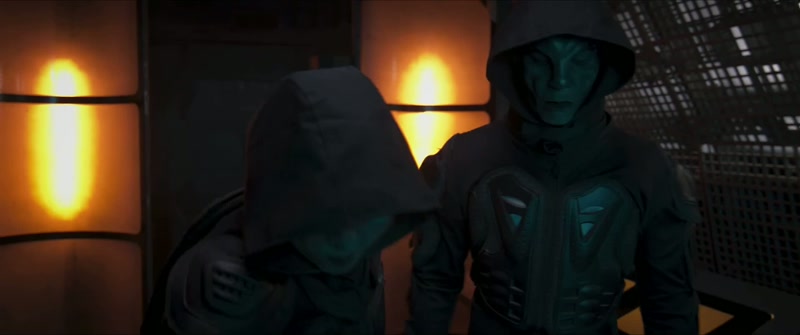 We must engage as if the humans have gathered