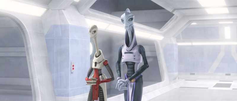 We must ensure our clones remain essential