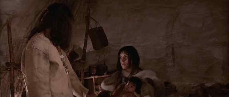 We must go back to the camp