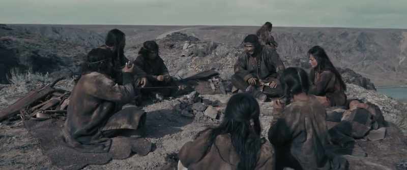 We must go to the tigraxauda, bopai's kin