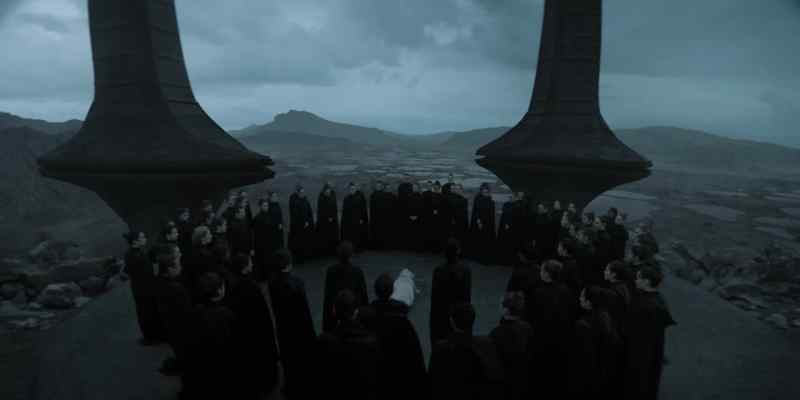We must harness our powers of truthsense