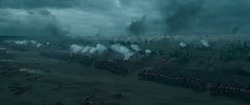 We must hold our ground