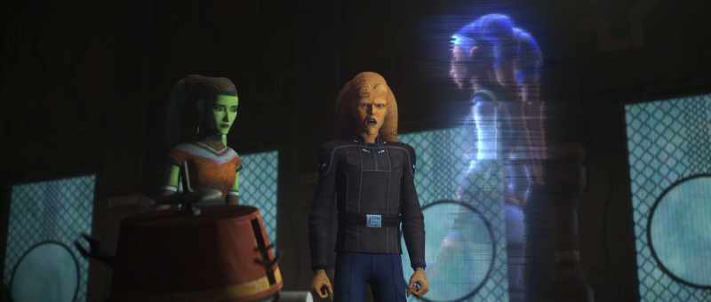 We must intercept that convoy before it reaches the capital