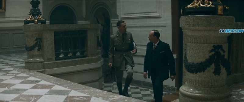 We must maintain our accord with the British