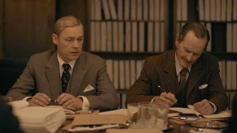 We must mete out harsh penalties