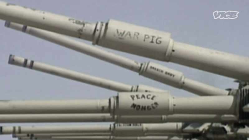 We must now begin to look beyond victory and war