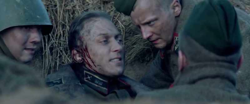 We must relay the order to Alyoshkin