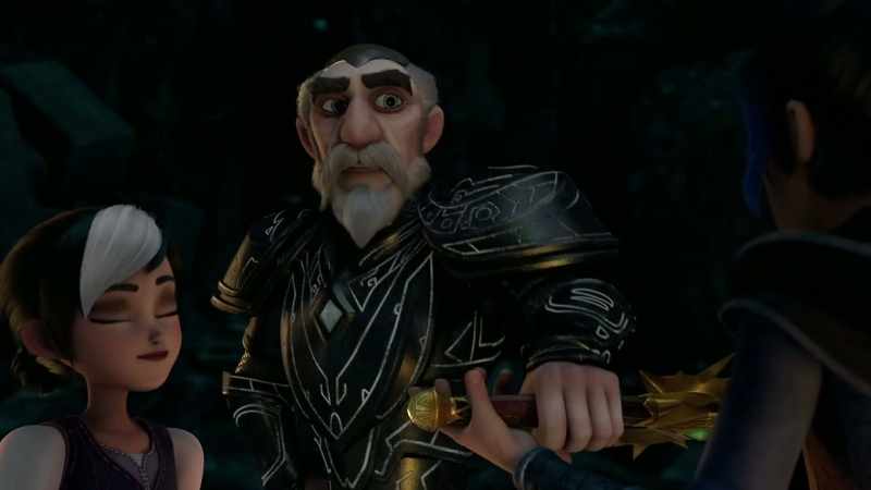 We must return to Camelot, where we will discuss your blunders later