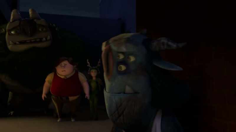 We must seek refuge to regroup, form a plan to save him