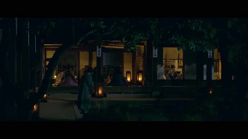 We must send Jang Yeong-sil to Ming with the envoy!
