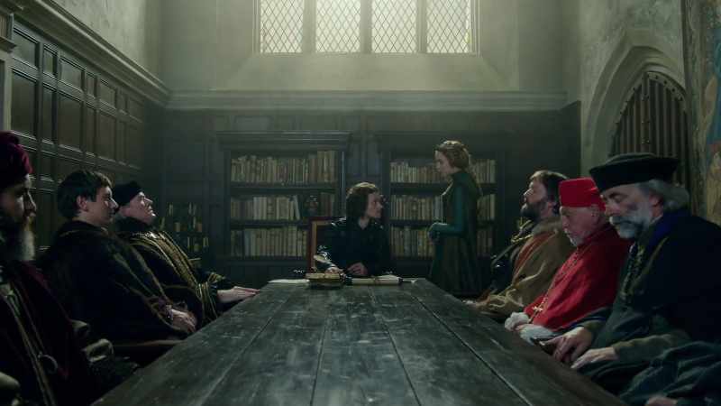 We must settle Arthur's betrothal