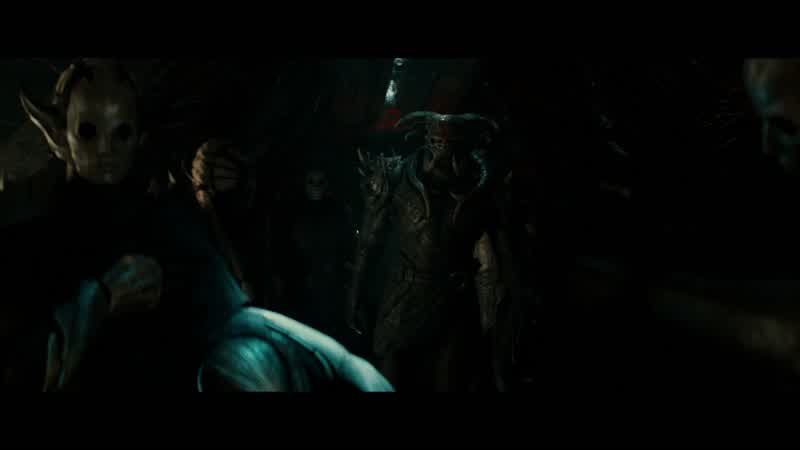 We must strike now no Asgard is meaningless