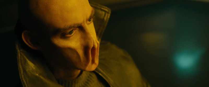 We must take him to the outpost, close to the quarantine zone