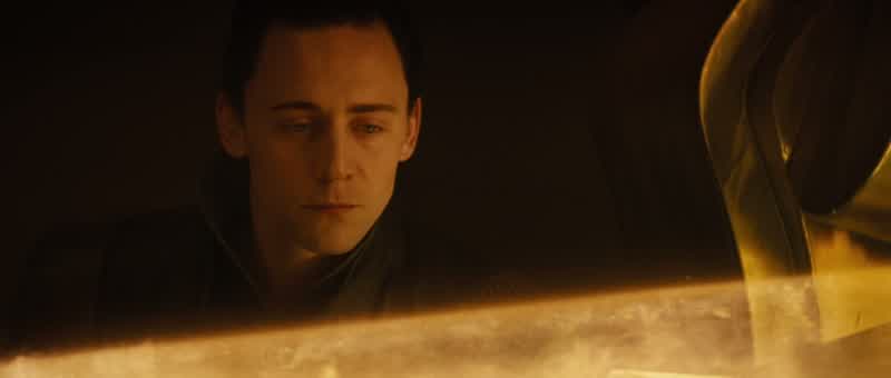We mustn't lose hope that your father will return to us