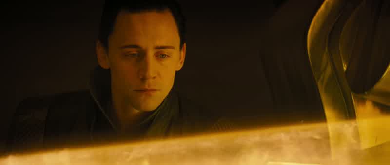 We mustn't lose hope that your father will return to usAnd your brotherWhat hope is there for ThorThere's always a purpose to everything your father does
