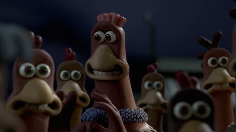 We mustn't panic We mustn't panic