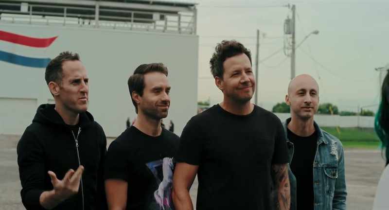 We need a band to open up for us on our next tour