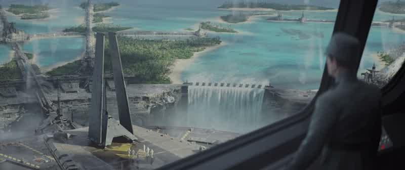 We need a map