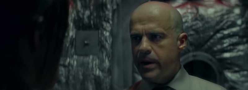 We need a weapon that will make