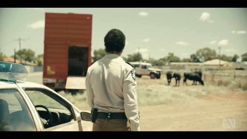 We need all them killers back on the trailers now