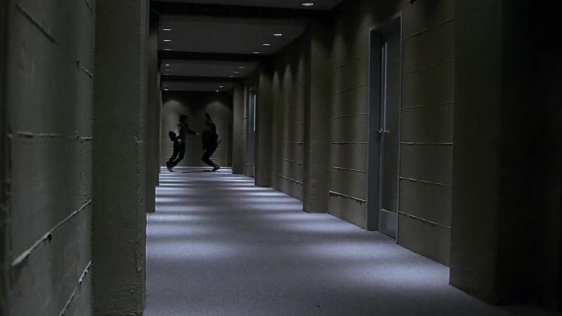 We need backup. Section seven