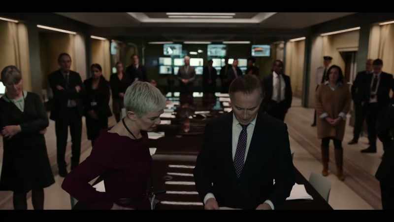 We need to be clear Ellie will face consequences