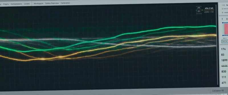 We need to bring the two wave functions