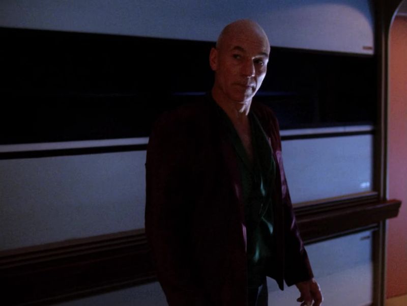 We need to bypass the conduit. - That's on deck 30