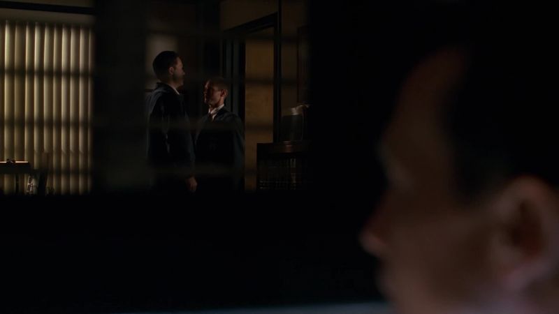 We need to clean house, starting with John Doggett
