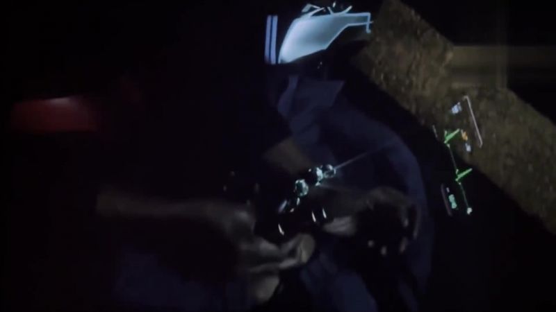 We need to find an extraction point
