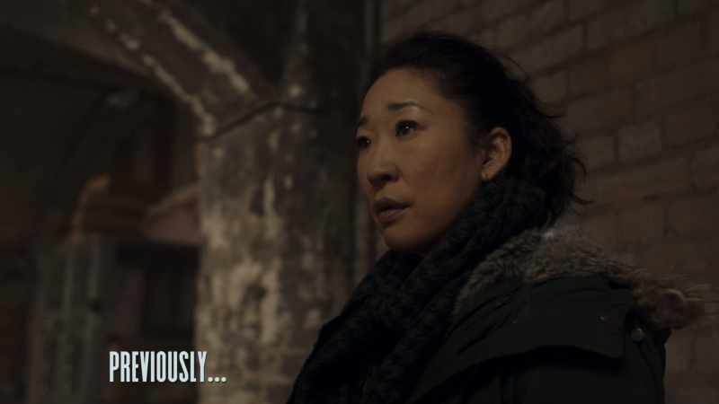 We need to find Anna. I'm investigating Oksana