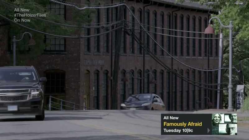 We need to focus on the actual people who lived there