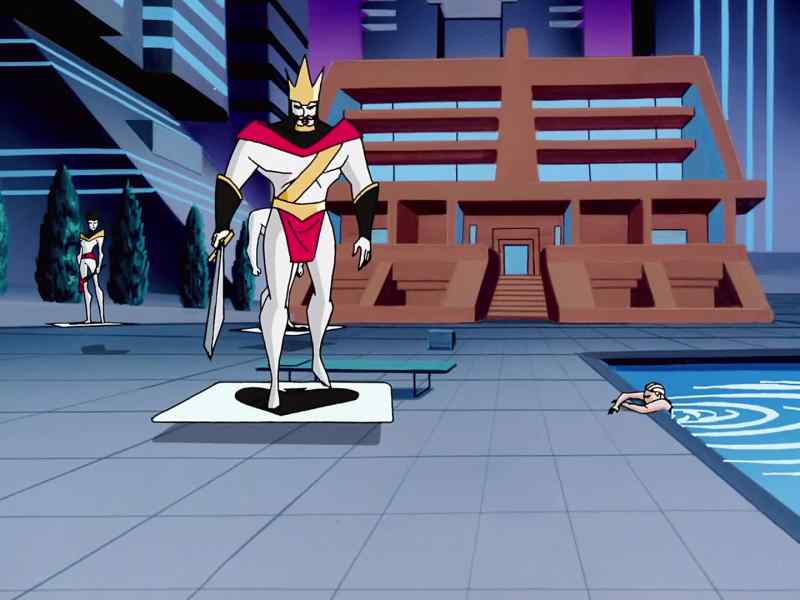 We need to follow up on our recent transaction, Mr. Powers