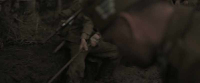 We need to free this horse! Pull! Quickly!