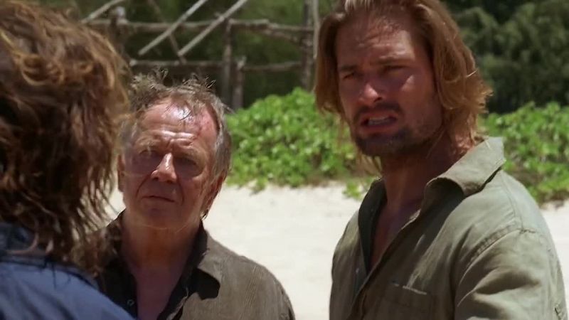 We need to get to Jack. We can't let him get in touch with that boat