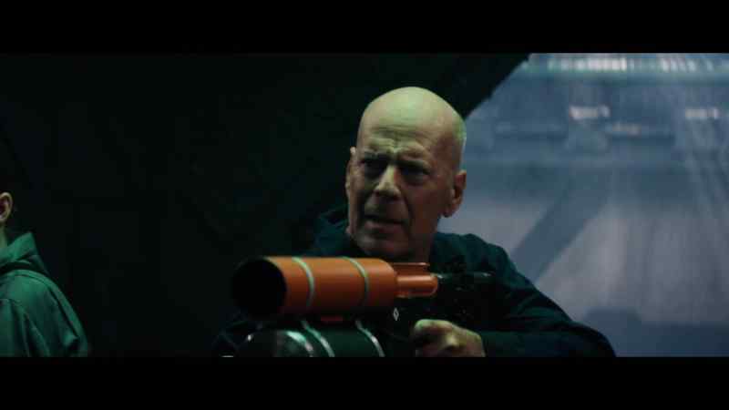 We need to get them away from the reactor