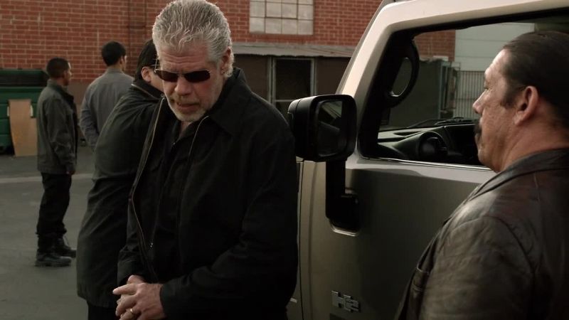 We need to give Jax a few Lobos