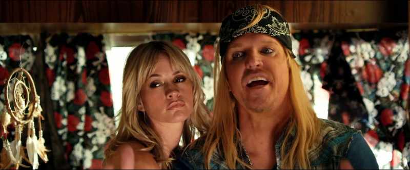 We need to go to Coachella and fucking rock