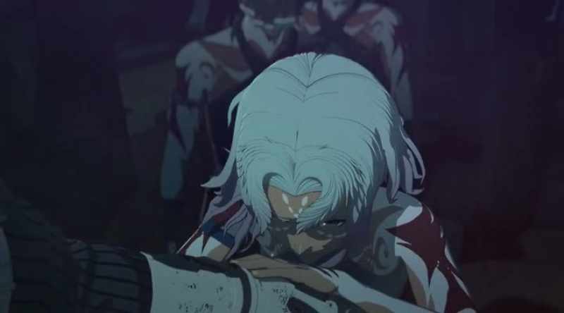 We need to go together to save Haruo