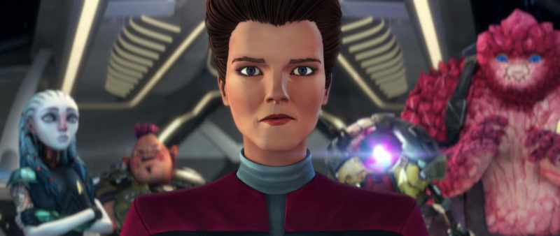 We need to have a serious talk about first contact