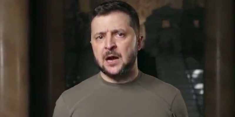 We need heavy artillery, armed vehicles