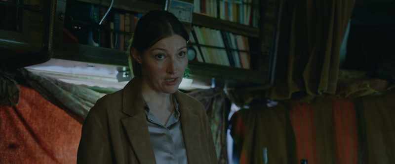 We need your help with Clara, Will