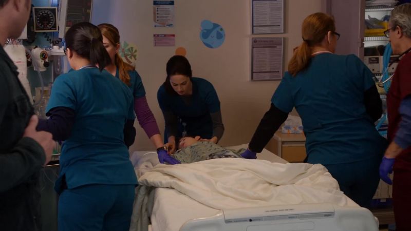 We need to intubate