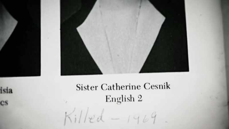 We need justice for Cathy Cesnik and Joyce Malecki