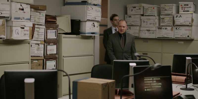 We need to know what is in every one of these 85,632 documents