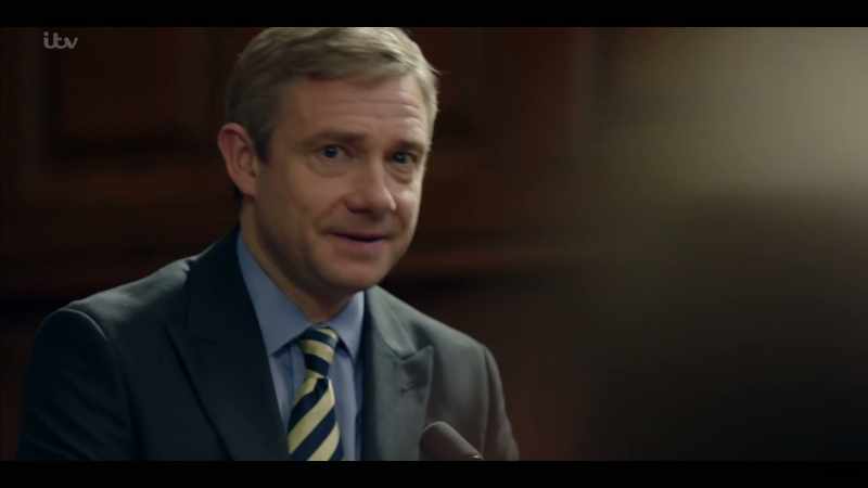 We need to know why, Mr Halliwell
