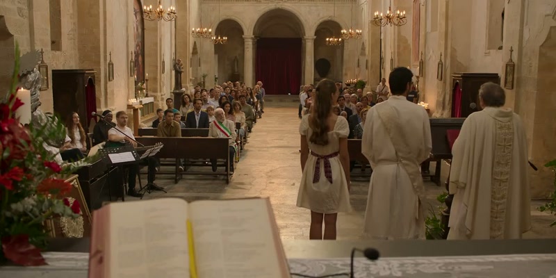 We need priests like you